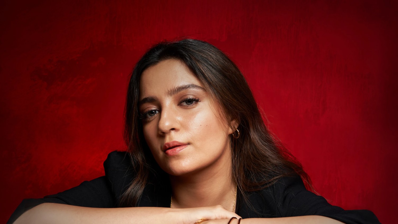 Kanika Malhotra
