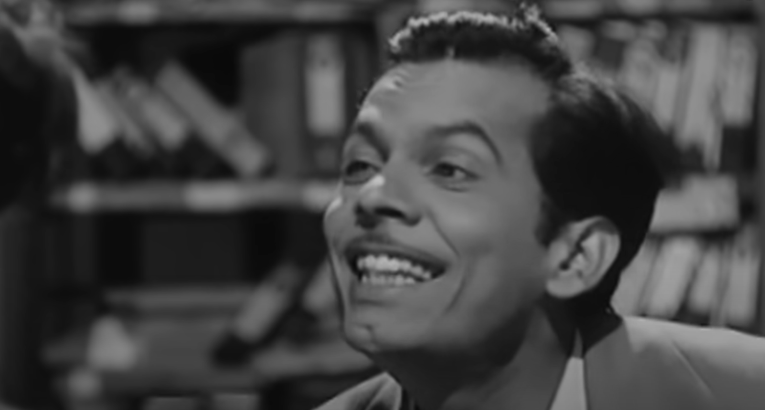Johnny Walker