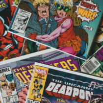 comic strip