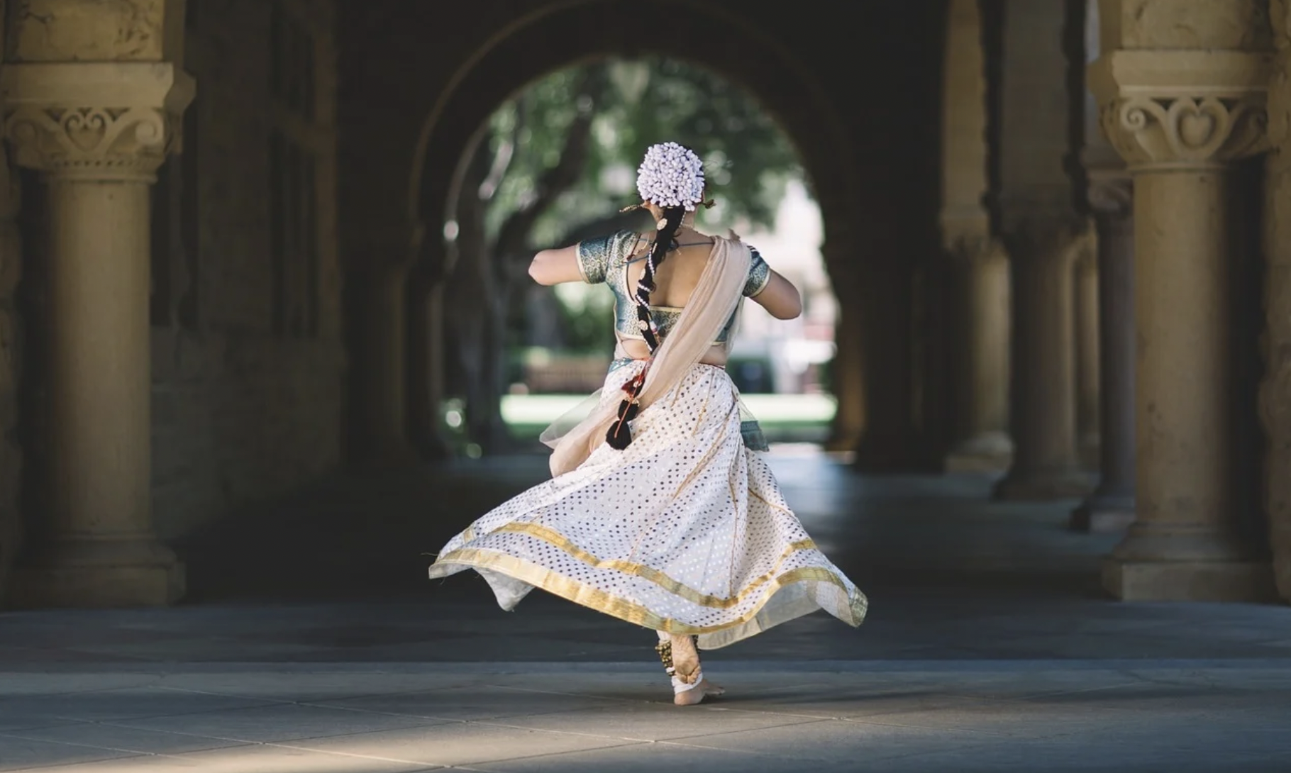 Dance Cover