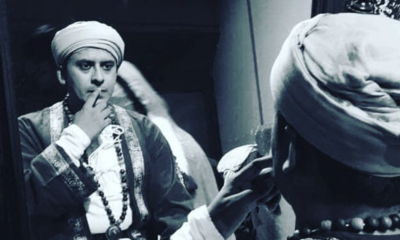 Sudheer Rikhari