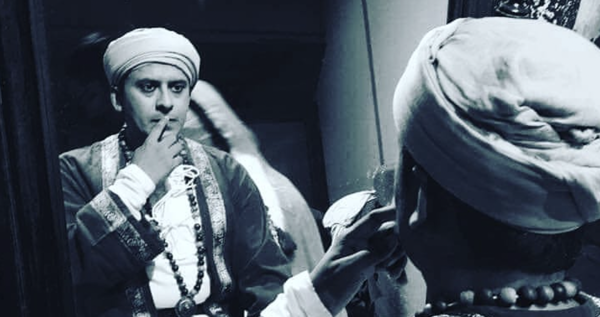 Sudheer Rikhari