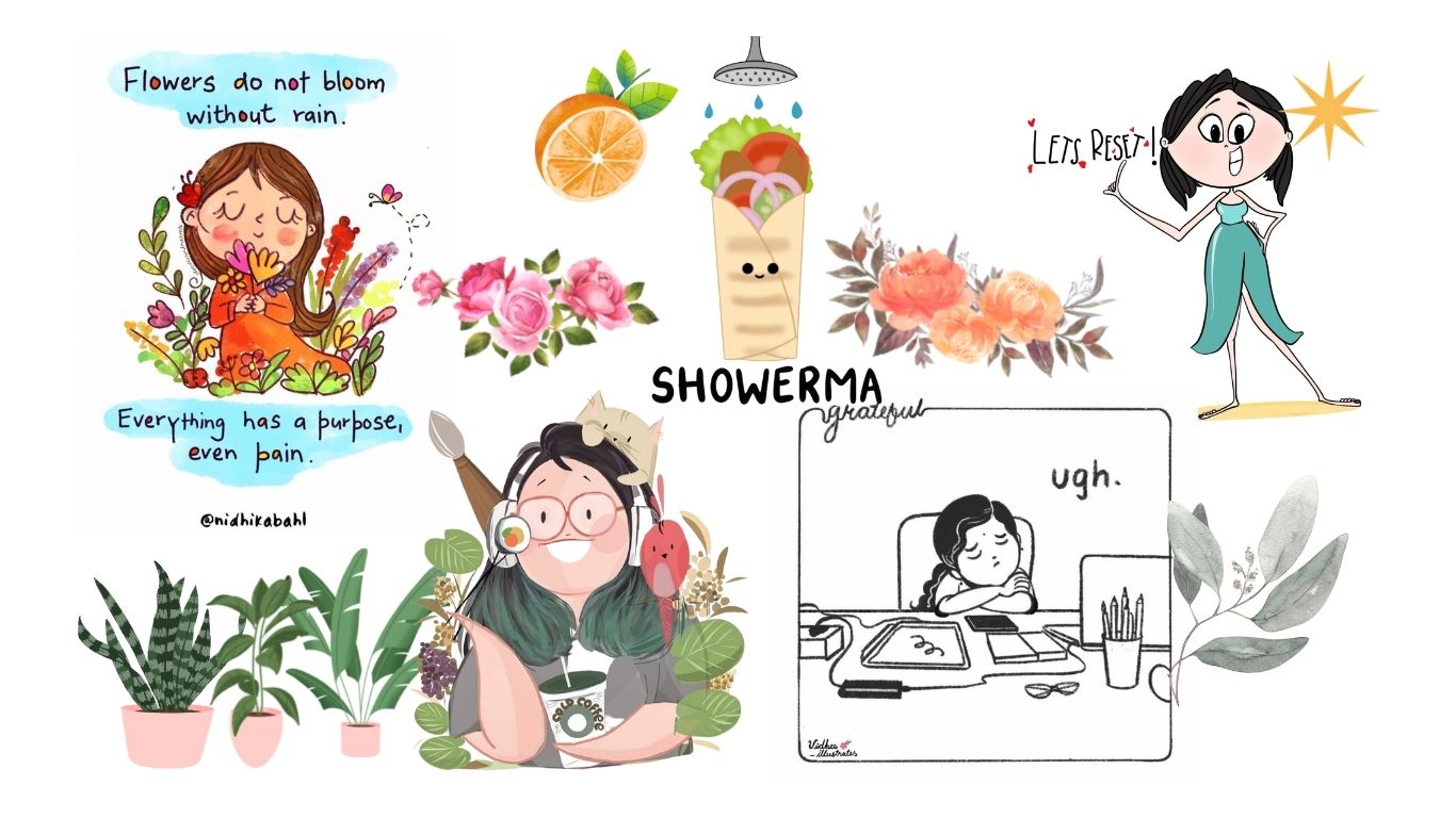 Illustrations