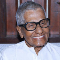 K. Raghavan