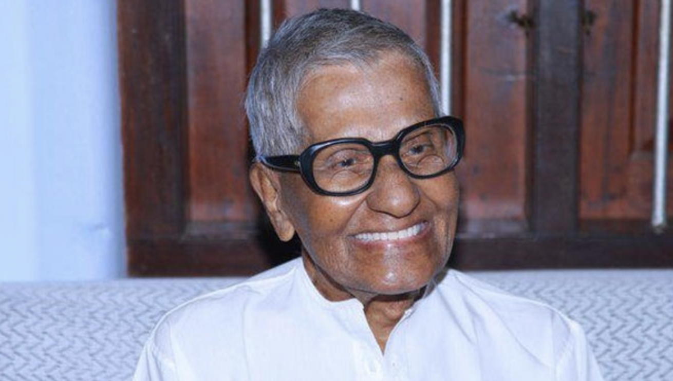 K. Raghavan