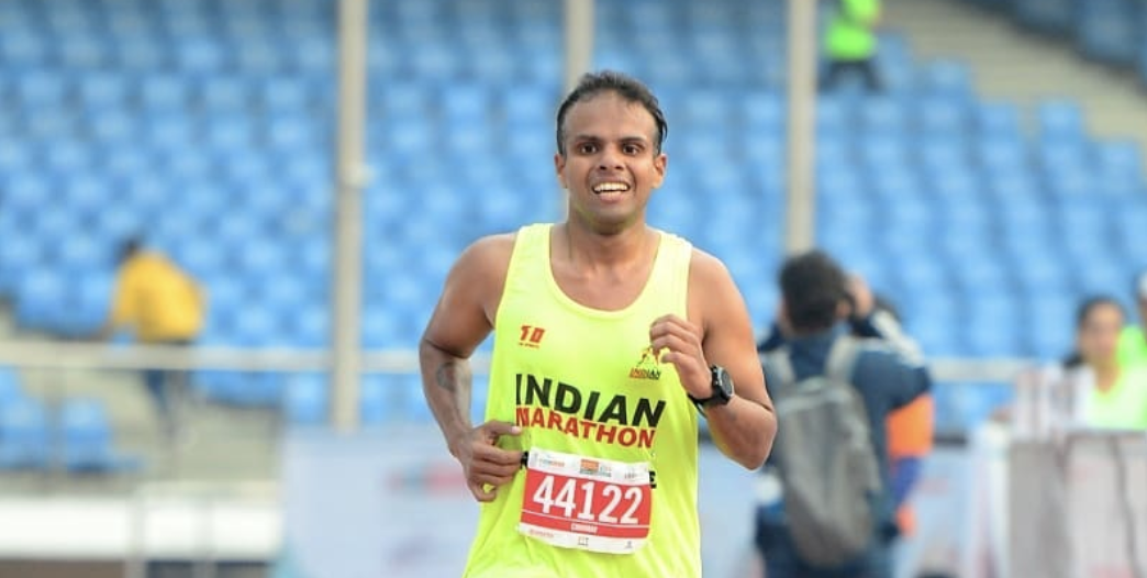Chinmay Sharma