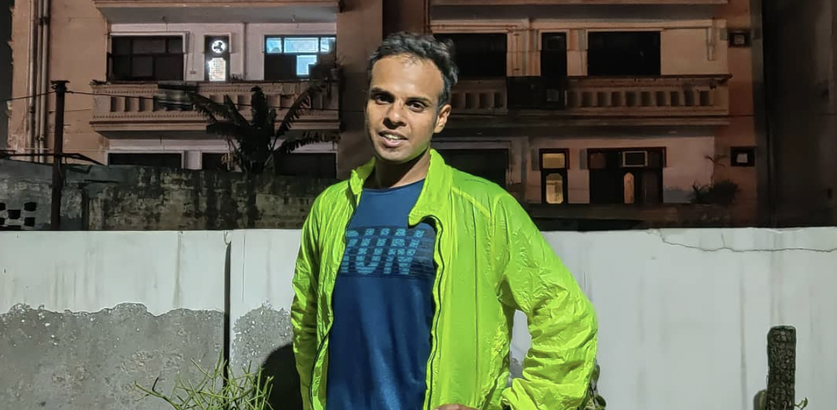 Chinmay SharmaChinmay Sharma