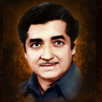 Prem Nazir