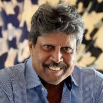Kapil Dev