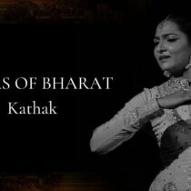 Vistas of Bharat Kathak