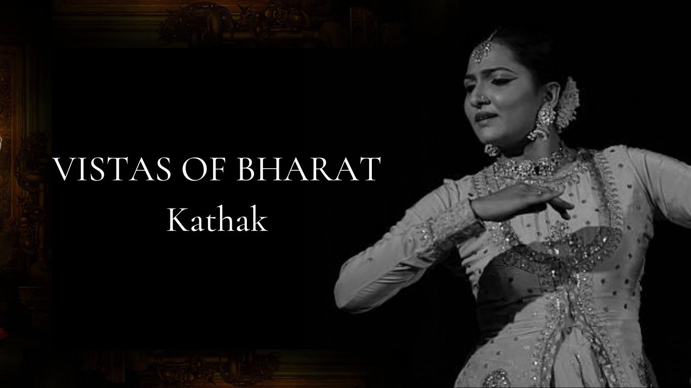 Vistas of Bharat Kathak