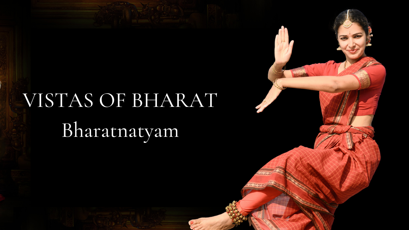 Bharatnatyam