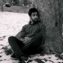 Manahar Kumar