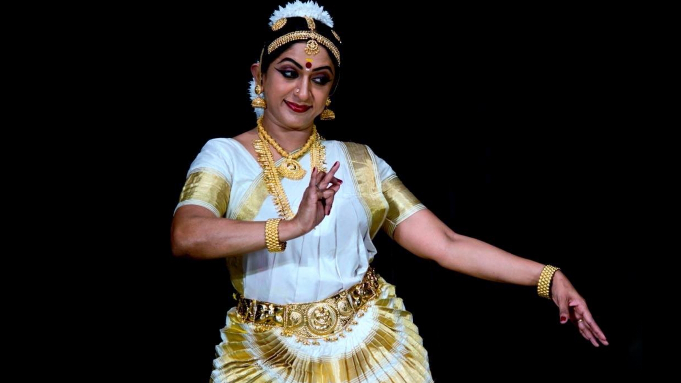 Smitha Ranjan