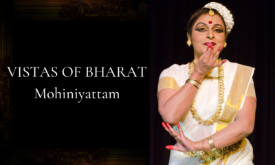 Mohiniyattam