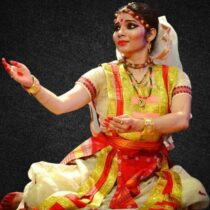 Brishti Mahanta