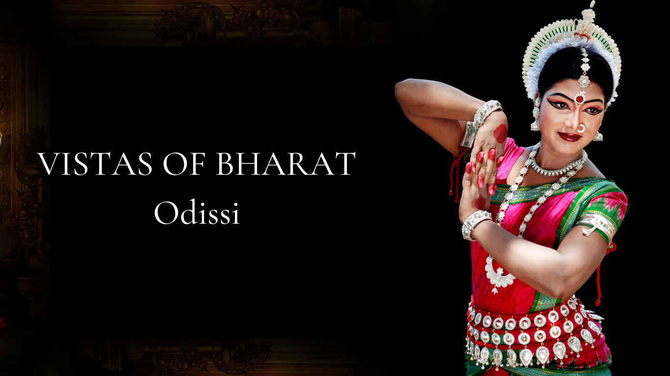 Odissi
