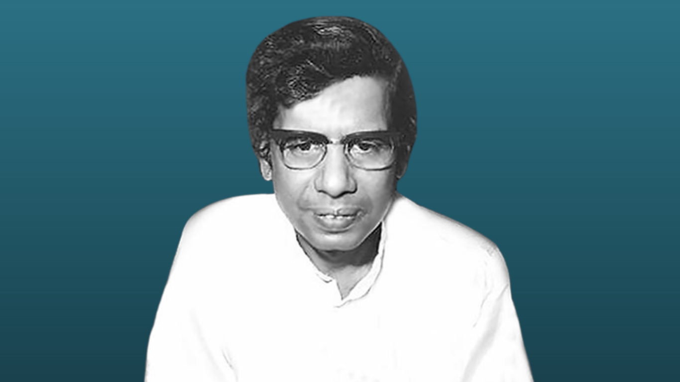Phanishwar Nath Renu