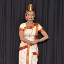Veena Mani