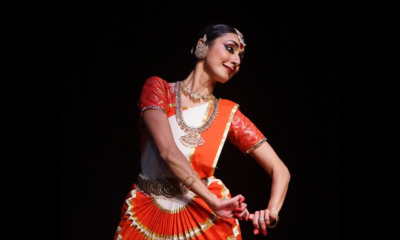 Bindu Rajendran