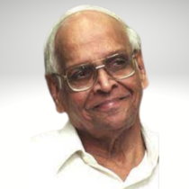 P Bhaskaran