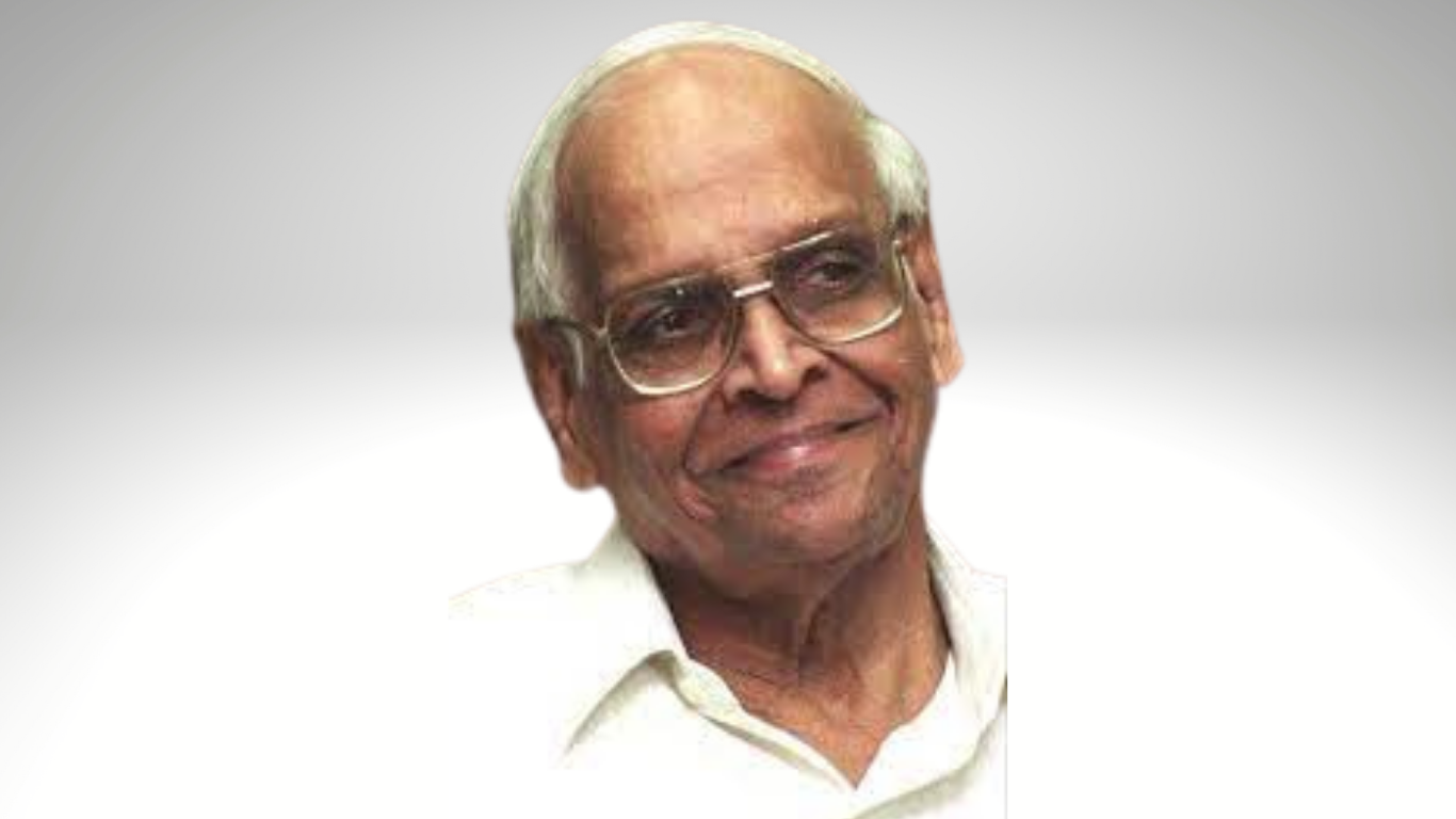 P Bhaskaran