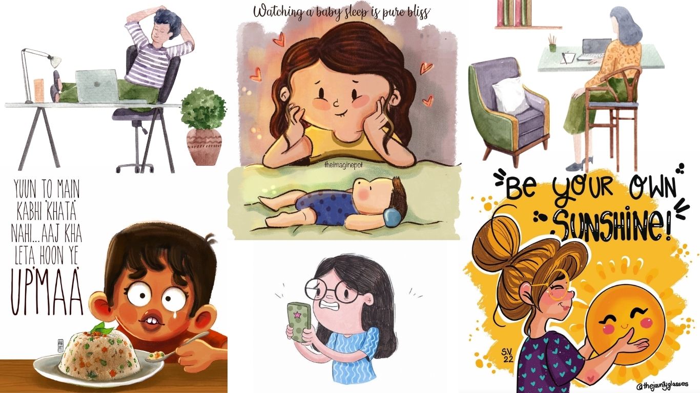 Illustrations