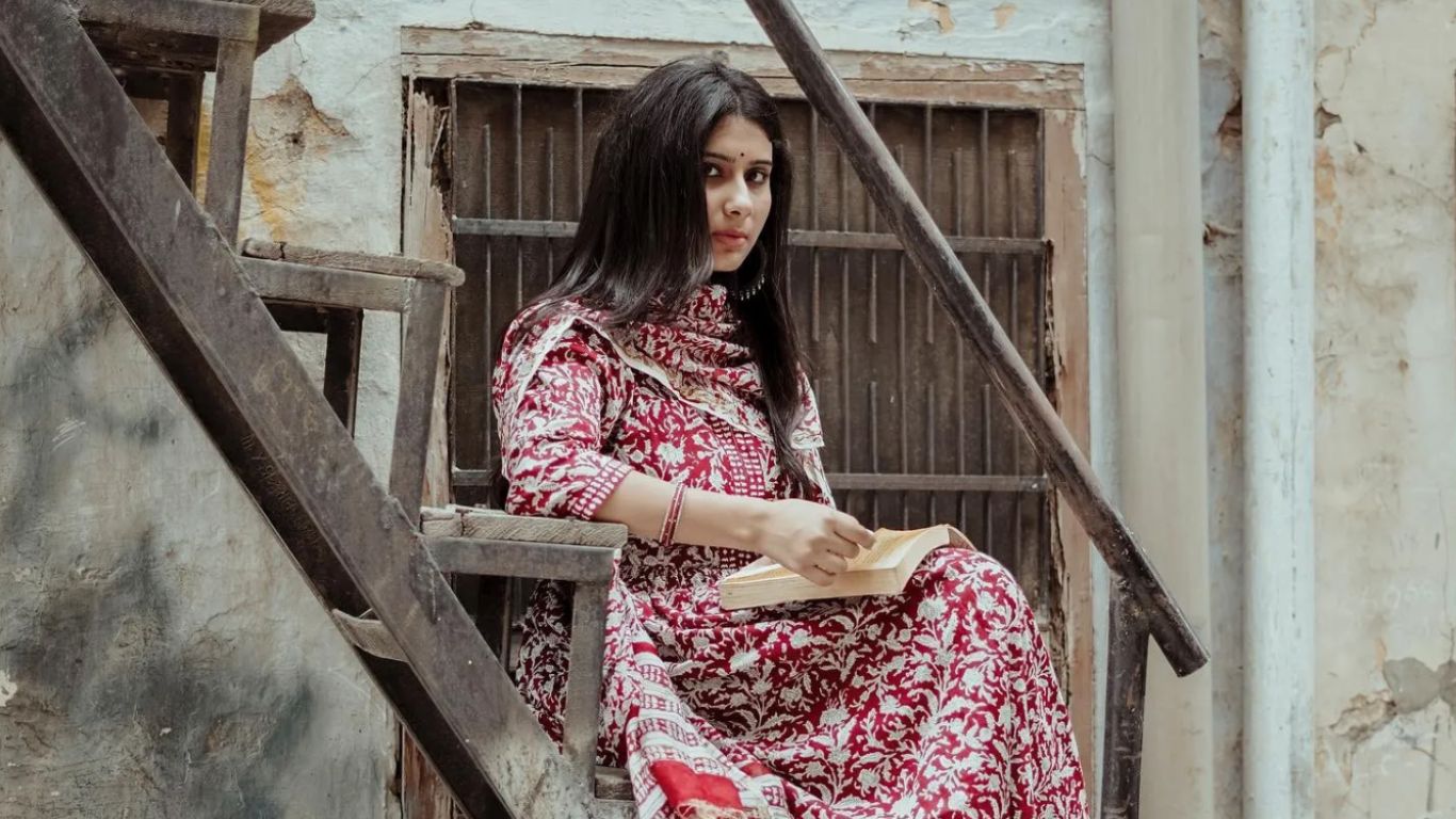 Nayab Midha