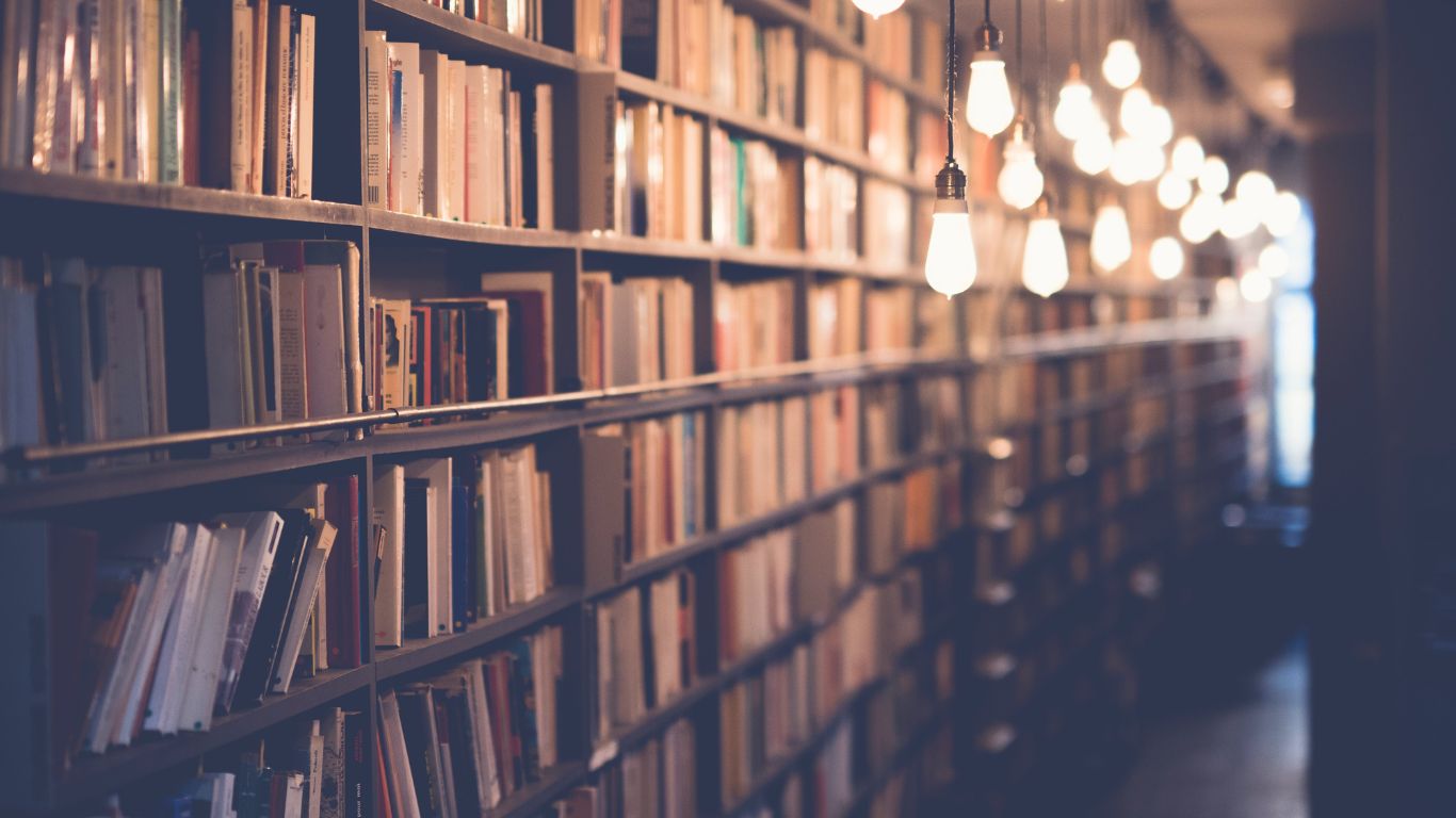 Pride Books
