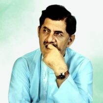 Anand Bakshi