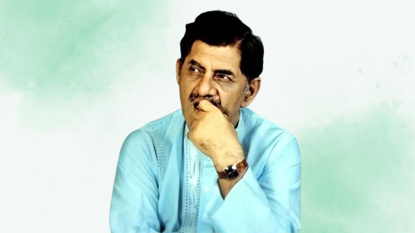 Anand Bakshi
