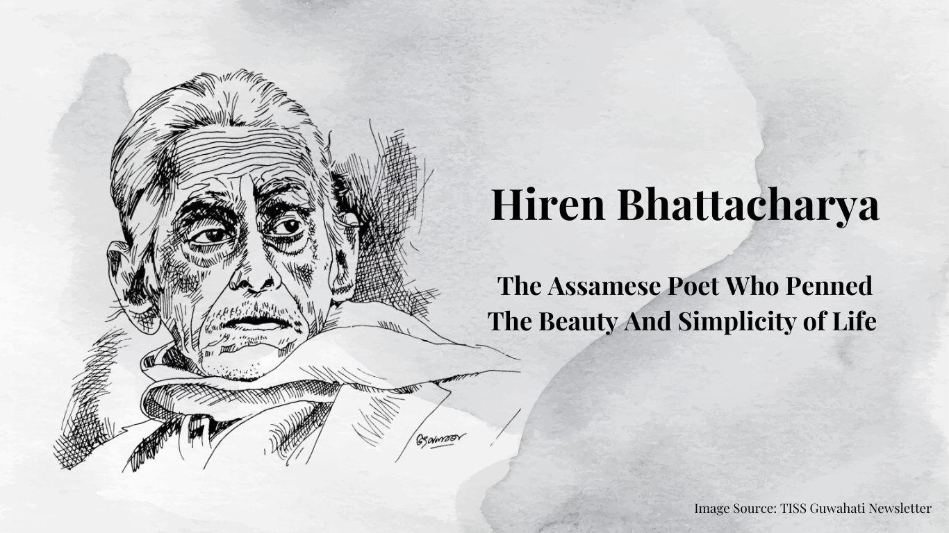 Hiren Bhattacharya
