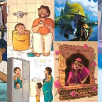 Illustrations