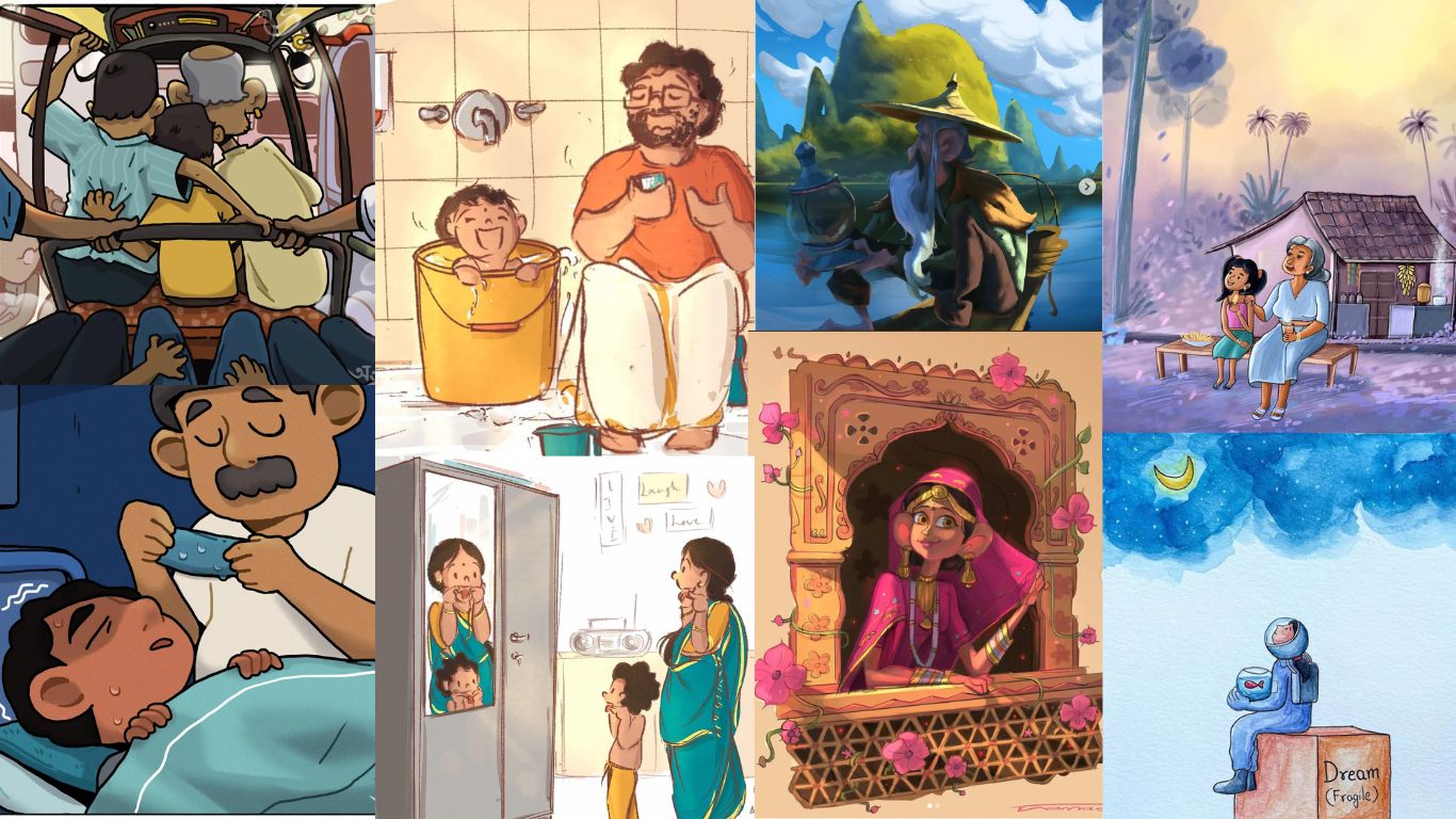 Illustrations