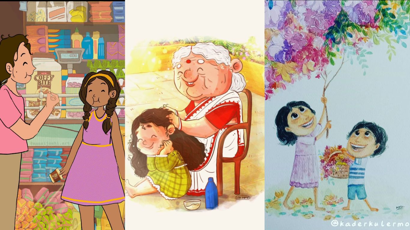 Illustrations