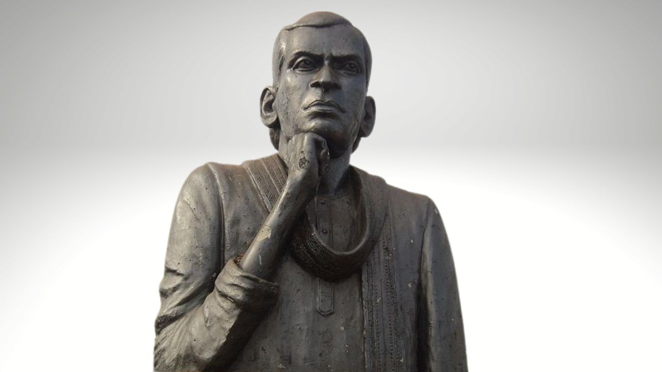 Gerimalla Satyanarayana