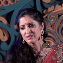 Draupadi