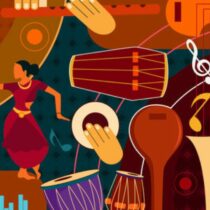Carnatic Music