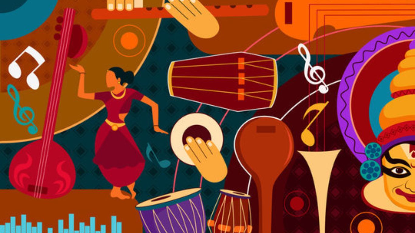 Carnatic Music