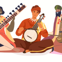 Music, Semi Classical Music, Hindustani Music, Indian Classical Music, Classical Music
