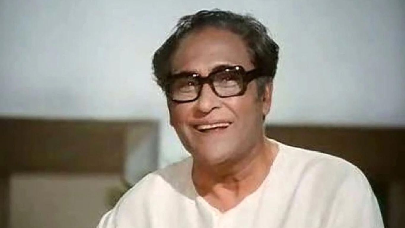 Ashok Kumar, Actor, Throwback Thursday