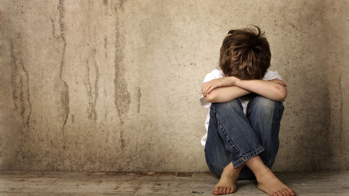 Child Sexual Abuse, Sexual Abuse, Child Harrasment, POSCO