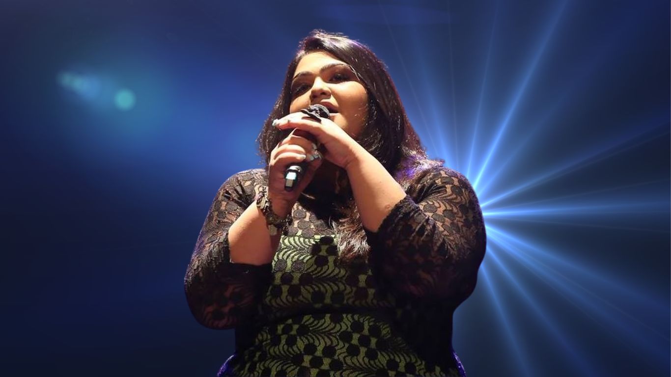 Mallika Mehta, Adele of Mumbai, Adele, Musician, Singer