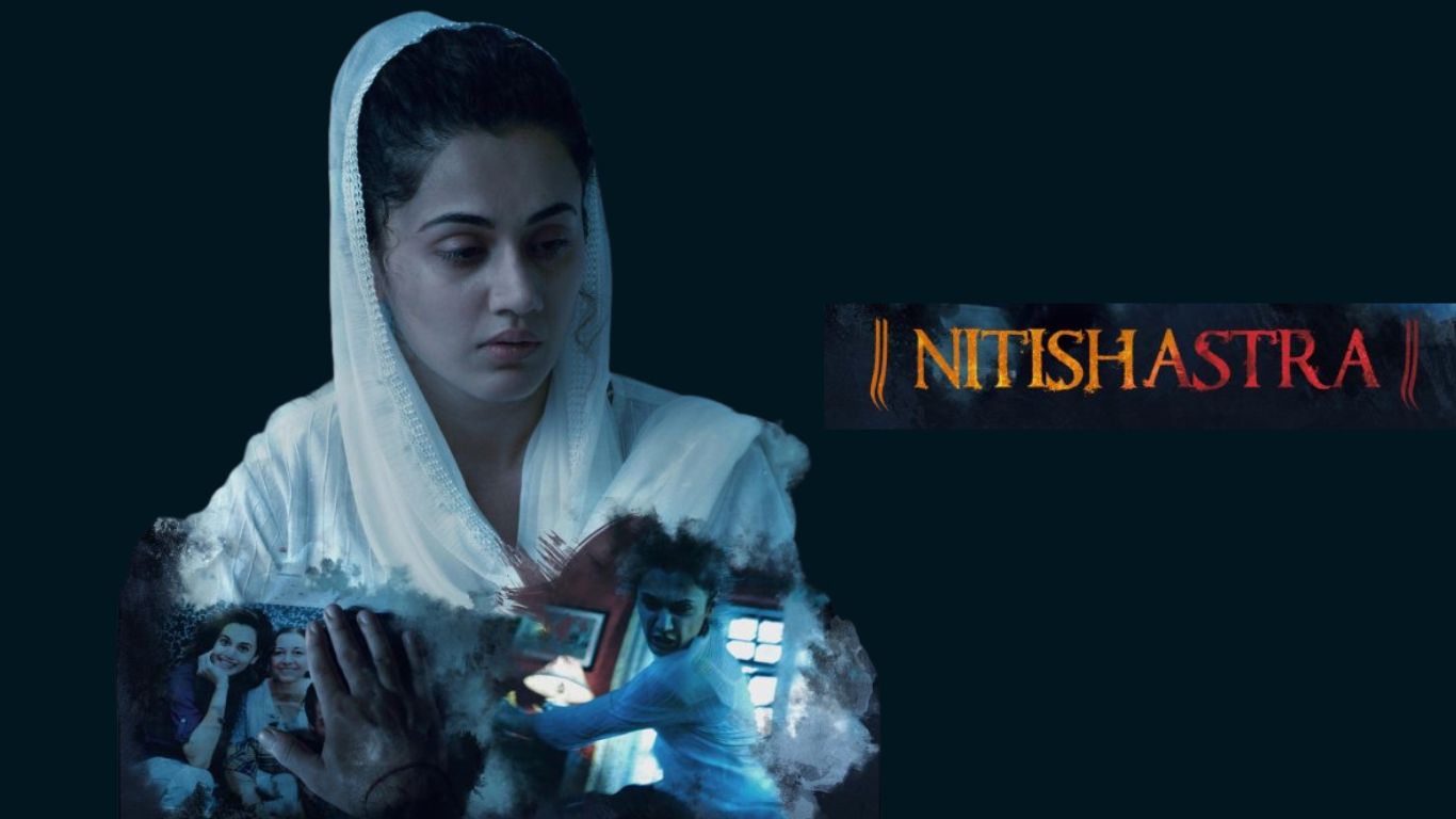 Nitishashtra