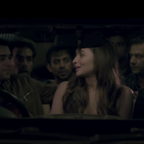 Going Home, Short Film, Alia Bhatt, Vogue