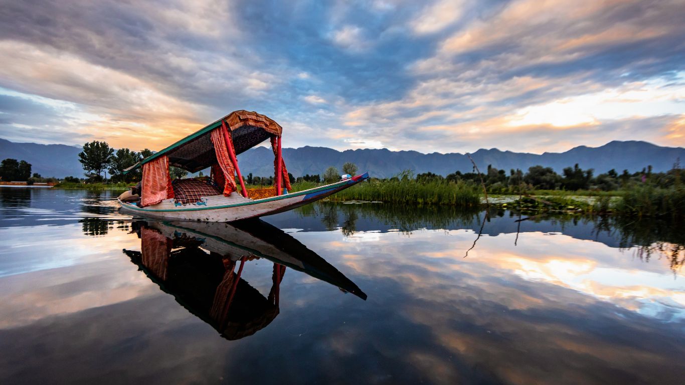 Oral Traditions of Kashmir