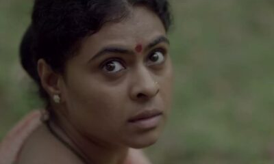 Paroksh, Short Film, Superstition, Culture, Kantara