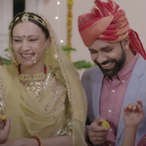 Kashmakash, Short FIlm, Humara Movies, Women empowerment