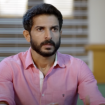 Short film, Ankush Nayyar
