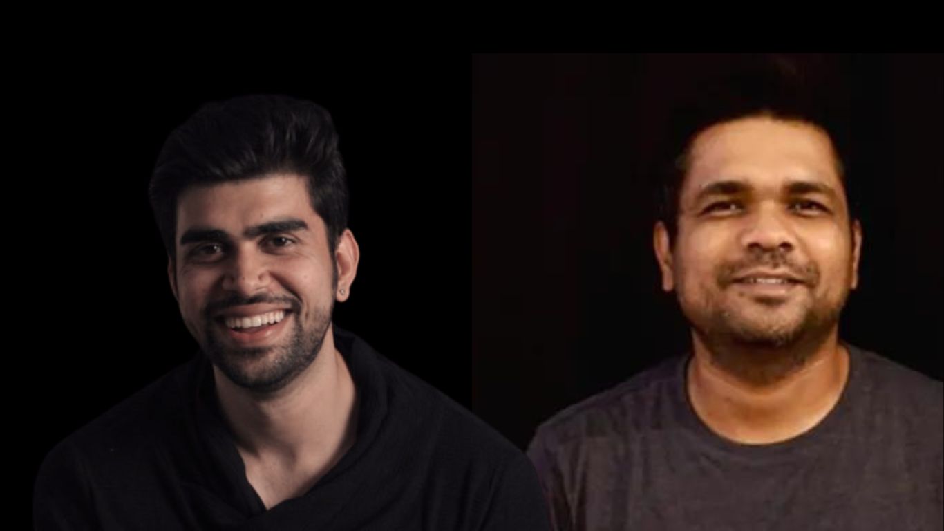 Storytelling, Parag Dubey, Swaraj SIngh